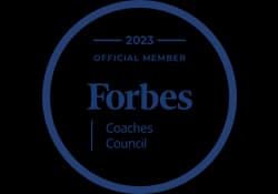 Forbes Coaches Council