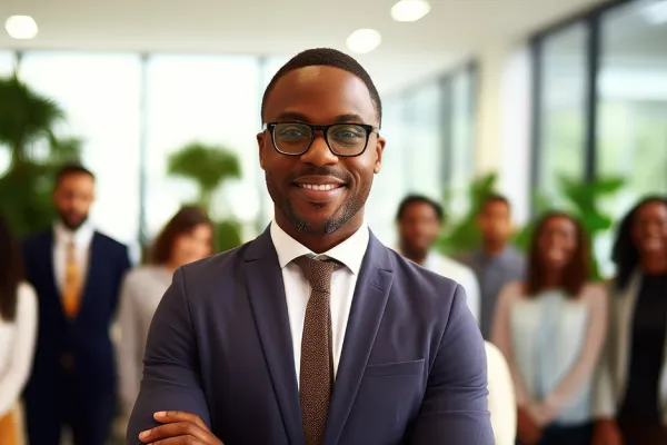 Leadership Presence Starts With Leadership Fundamentals | Customer Journey: Jim