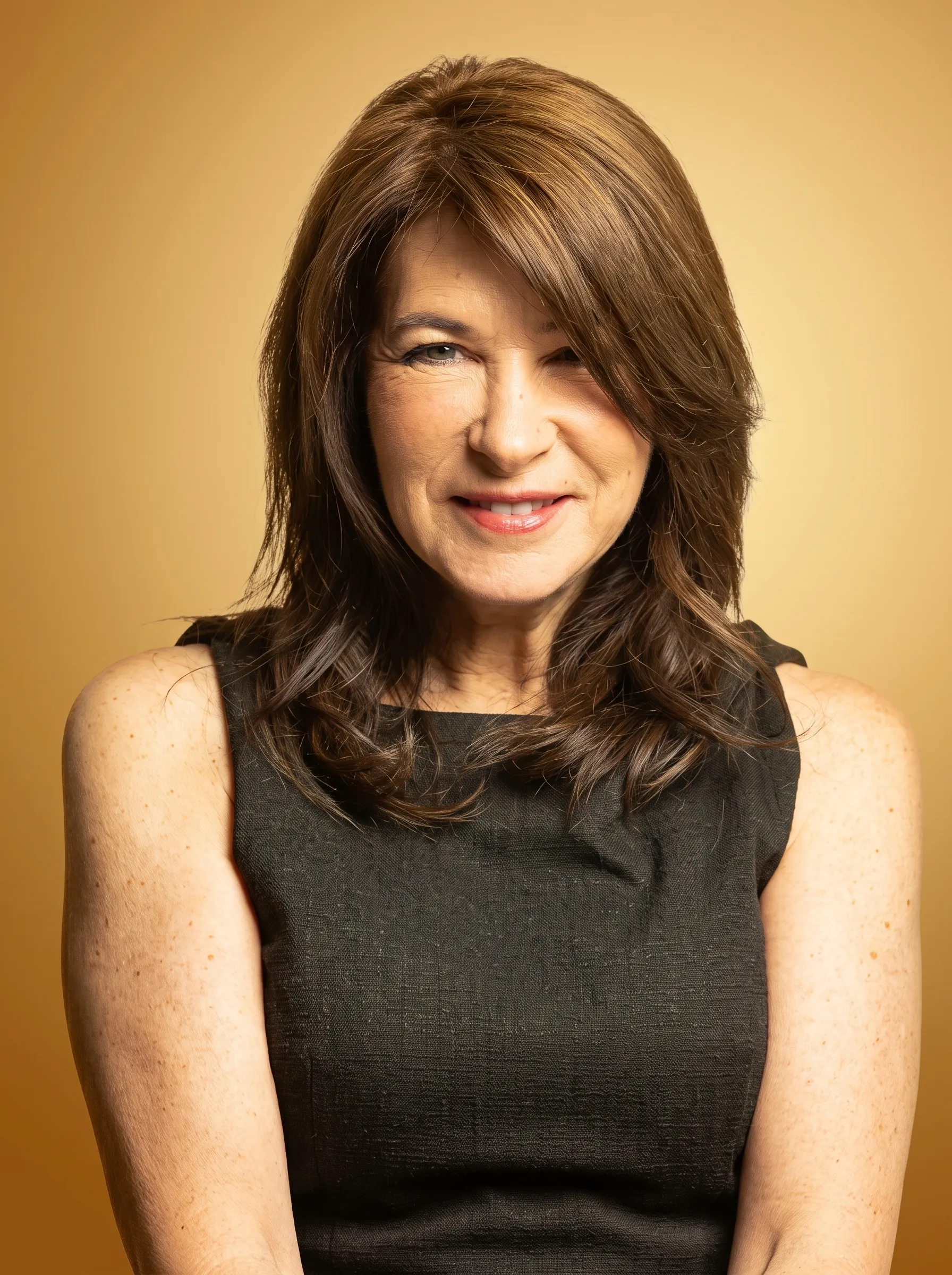 Lisa D. Foster, executive and leadership coach